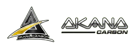 AKANA Carbon Logo